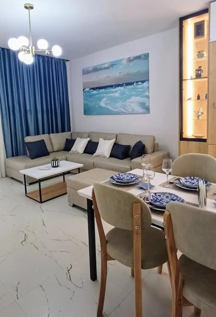 Serendipity Apartment Radhimë