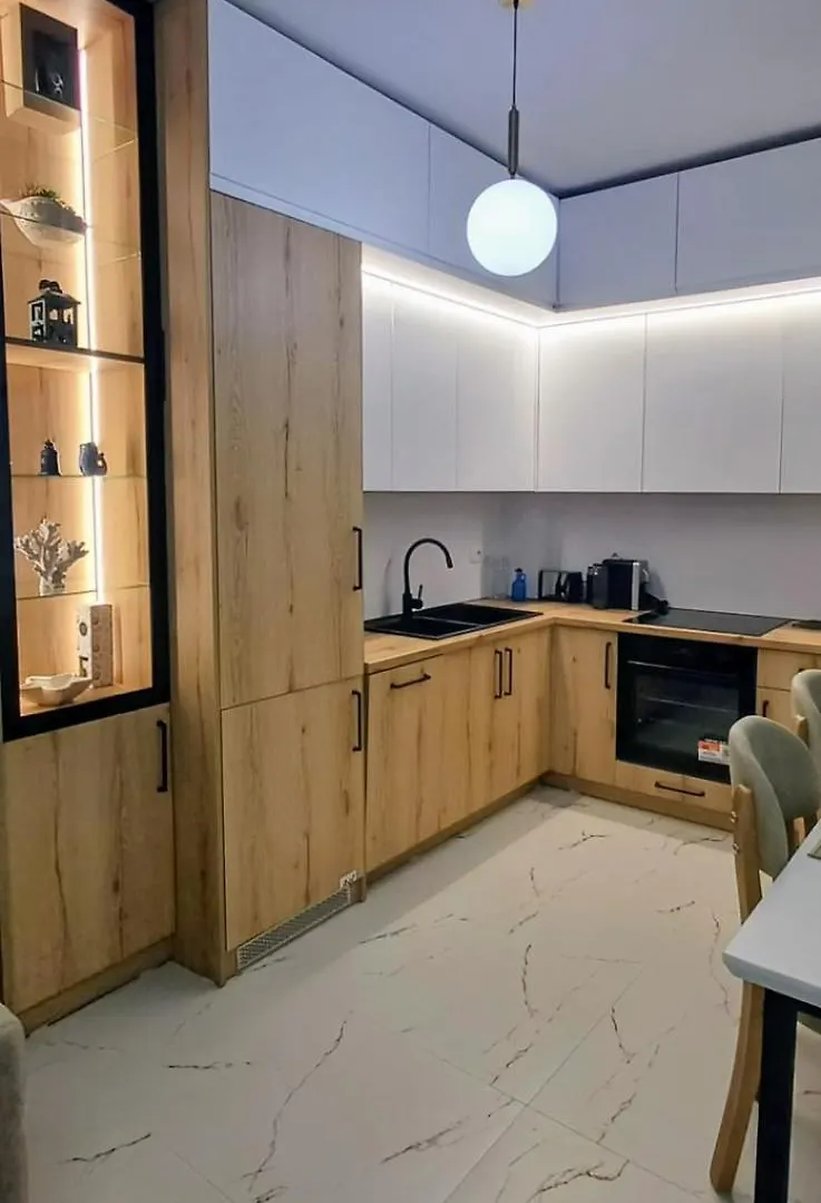 Serendipity Apartment Radhimë