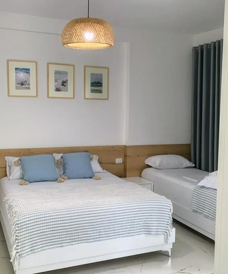 Serendipity Apartment Radhimë
